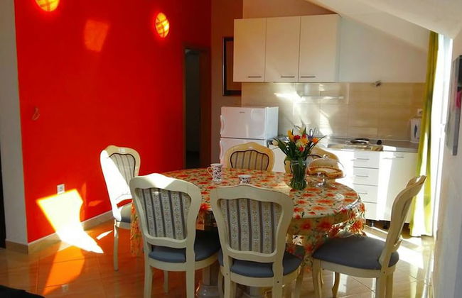 Apartments Andrijanic - Foto 24