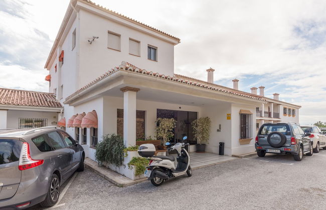 LU&CIA Apartamento El Jardín - Foto 22