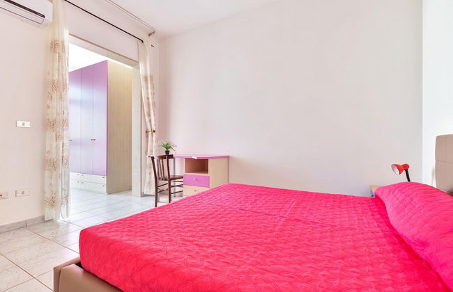 2186 Attico Demetra - Foto 4