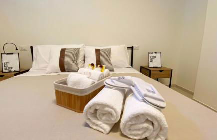 Urban Suites - Apartament - Foto 13