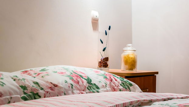 Apartment on Paveletskaya Ploshchad 1 - Foto 3, Quarto