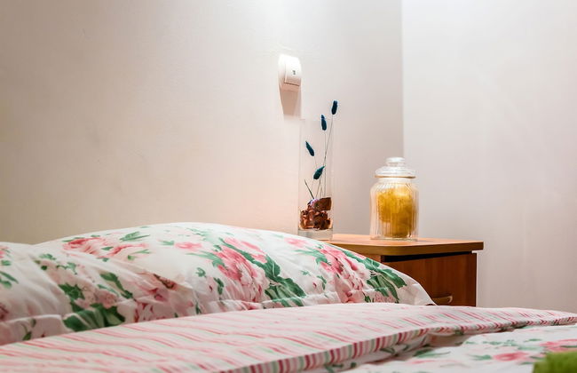 Apartment on Paveletskaya Ploshchad 1 - Foto 3