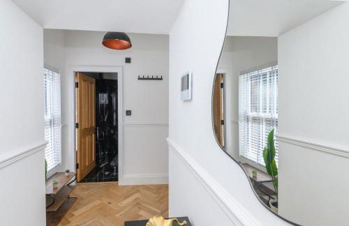 Paradise Boutique Deluxe - Leeds City Center - Steps to Ivy Asia - Foto 13