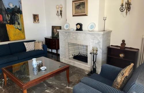 Spacious and sunny appartment in Cholargos - Foto 12