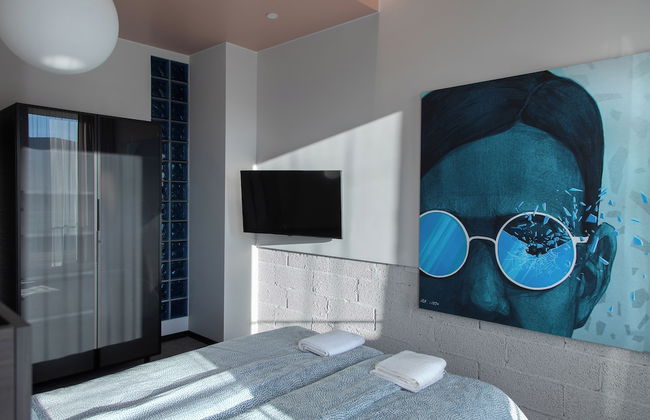 Resume Apartments - Photo 71