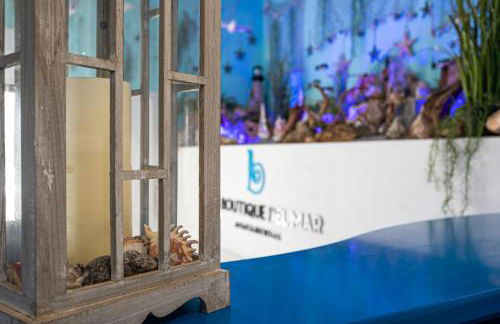 Apartamentos Turísticos La Boutique del Mar - Foto 59