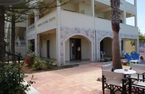 Sunny Suites - Foto 34