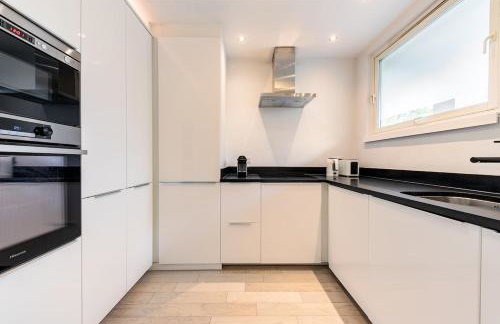 Modern Flat in SE1 London - Foto 11