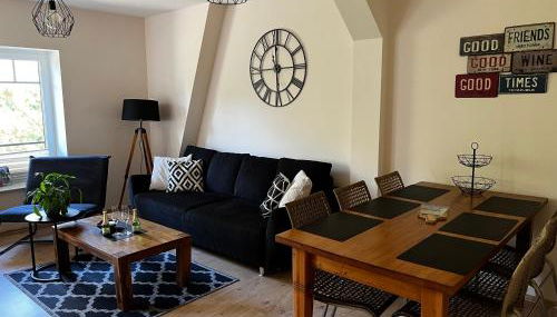 Ferienwohnungen in der alten Schnitterkaserne - Foto 5