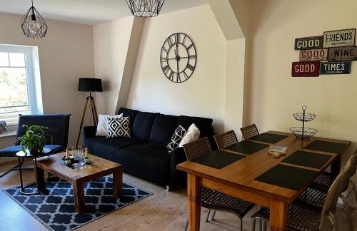 Ferienwohnungen in der alten Schnitterkaserne - Foto 5