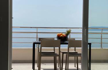 Luxury Penthouse Adriatic Blue - On the beach - Foto 8