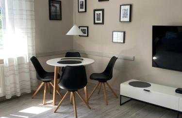 Apartament Młociny - Foto 3