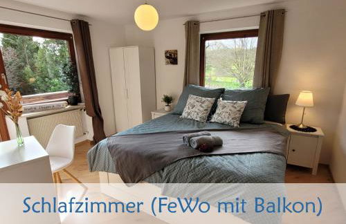 Idyllisches Ferienhaus mit Ausblick - Foto 15