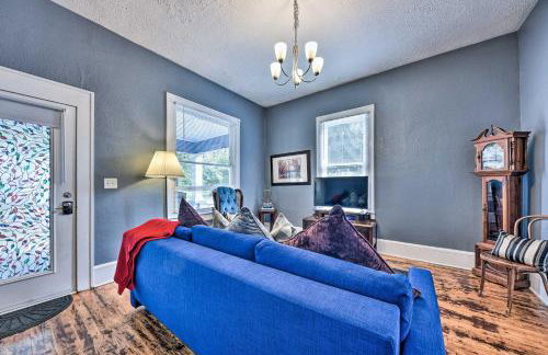 Charming Jacksonville Home about 2 Mi to Downtown! - Photo 4