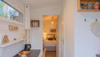 Les Suites d'Aliénor, Suite Cosy - Foto 4