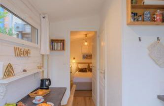 Les Suites d'Aliénor, Suite Cosy - Foto 4