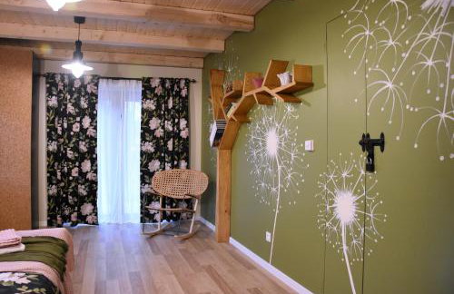 Malowane Domy - Foto 50