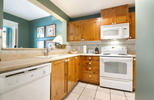 Whistler Vacation Club at NorthStar - Foto 19