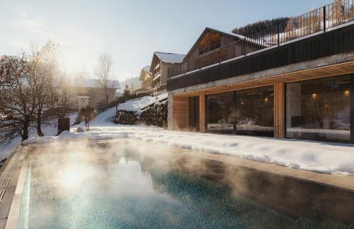 Les Dolomites Mountain Lodges - Photo 63