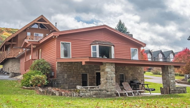 Water's Edge by Taylor Made Deep Creek - Foto 5, Servicios del alojamiento