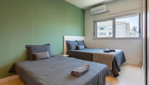 Studio Bom Fim HPCA, HMV, HPS e Araújo Viana - Foto 5