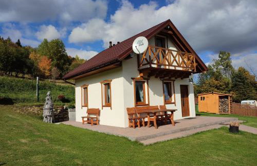 Słoneczna Chałupka - Foto 48