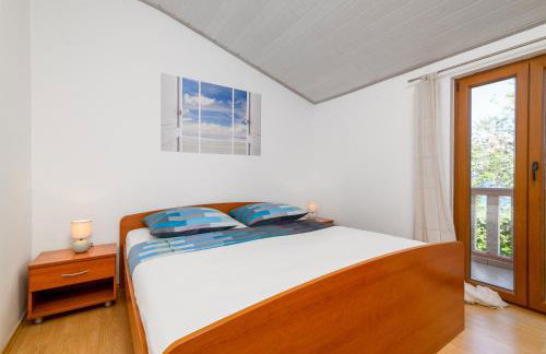 Apartments by the sea Duga Luka - Prtlog, Labin - 2335 - Foto 12