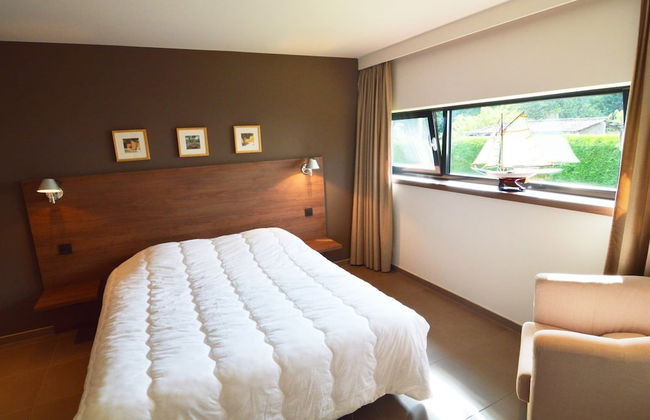 Family Villa, Profondeville - Foto 5