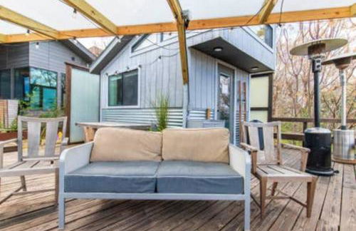 The Hidden Cliff, Private Suite -NO cleaning fee - Foto 34