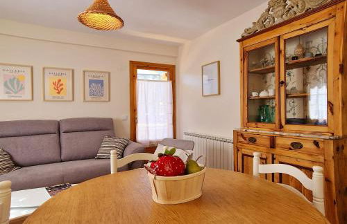 ESQUÍ PIRINEO ARAGONÉS APARTAMENTO EL JUNCARAL Wifi - Photo 11