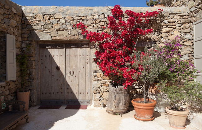 Villa Sandstone - Foto 34