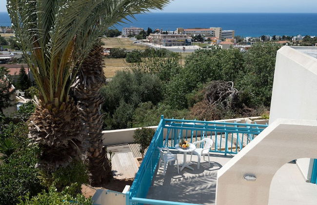 Sunny Hill Hotel Apartments - Foto 56