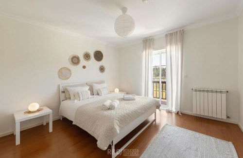 Escapadinha de Carnaval tranquila perto da Nazaré - Foto 16