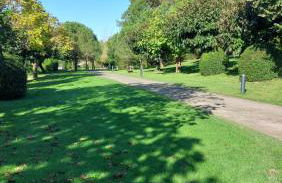 Résidence Domaine Iratzia Erromardie - Appartement T2 - Foto 14