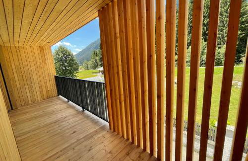 Villa Anita Chalets - Photo 34