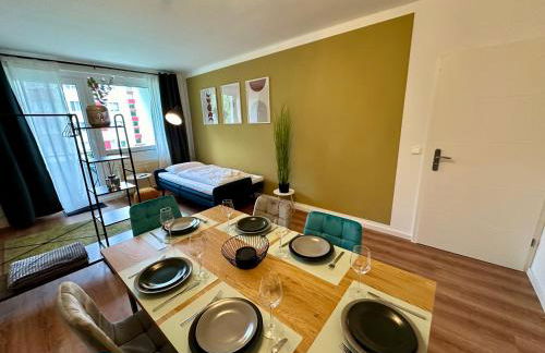 CozyHome Zwenkauer See - Foto 23