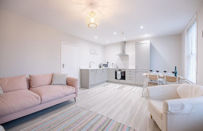 6a Market Hill, Woodbridge - Foto 1