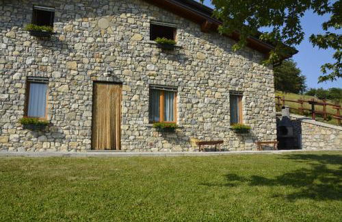 BAITA BELLAVISTA Affiliato Best-Incoming - Foto 1