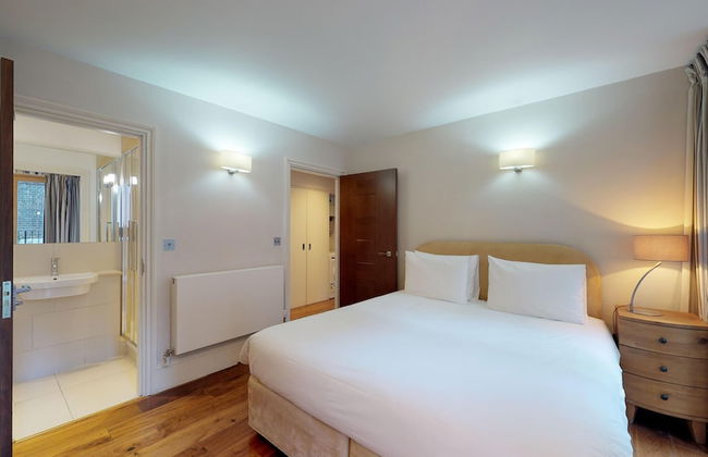 Tavistock Place Apartments - Foto 3