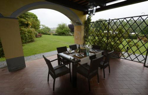 Tenuta i Massini - Foto 74