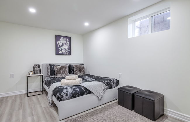 Waterfront Avenue Suites - Foto 21