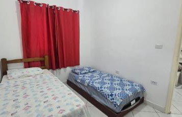 Casa térrea com 2 quartos em Itanhaem - Foto 42