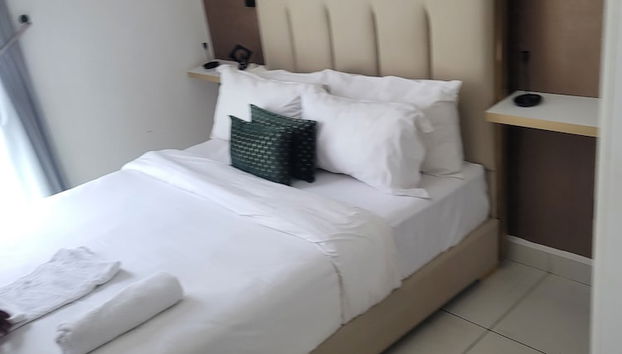 EBS LEGENDSTwo bedroom duplex - Foto 4, Habitación