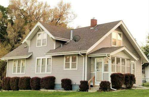 Home near Zoo/College World Series/Downtown - Foto 1