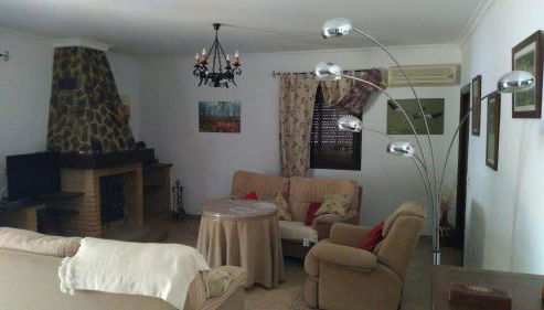 Alojamiento rural " Las Carmenes " - Foto 3