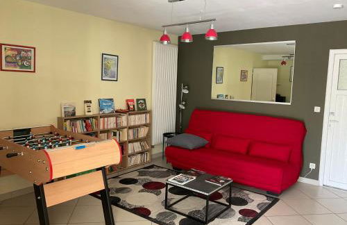 Le jardin d'Anatole - Foto 11