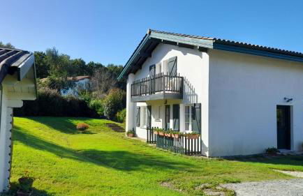 Maison Ihi-Toki - Apartamento Planta baja T2 40m2 - Apartamento Planta alta T3 54m2 - Foto 7