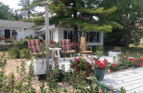 The Huron Hutch - Foto 76