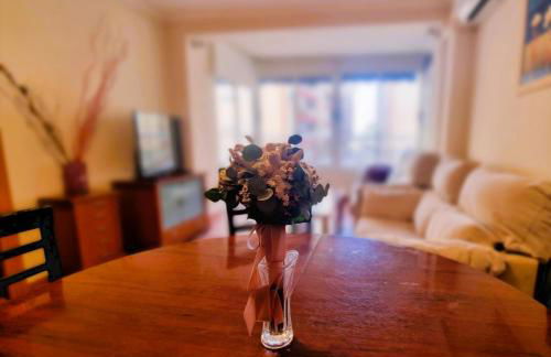 Port Beach I Puerto Sagunto en playa cerca de Valencia - Foto 2