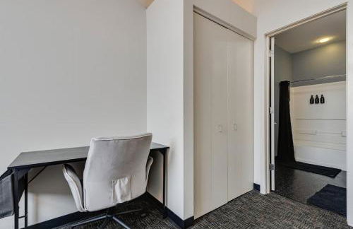 West Loop - City Views With In & Out Parking 4 - Foto 7